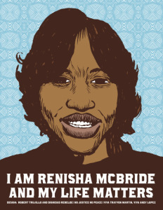 renisha-mcbride-poster